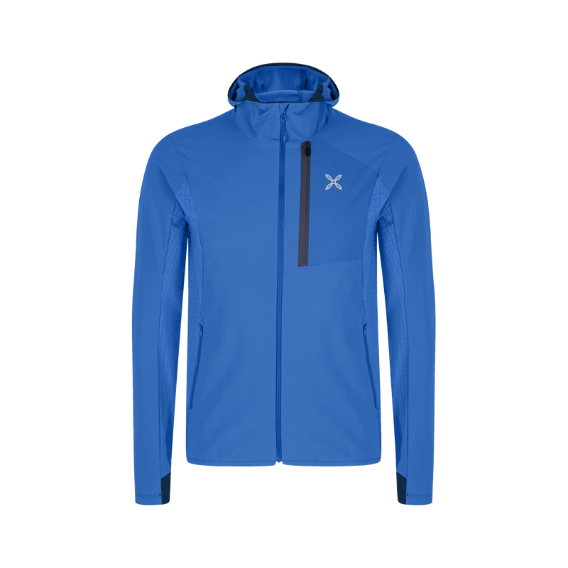 PEAK JACKET
