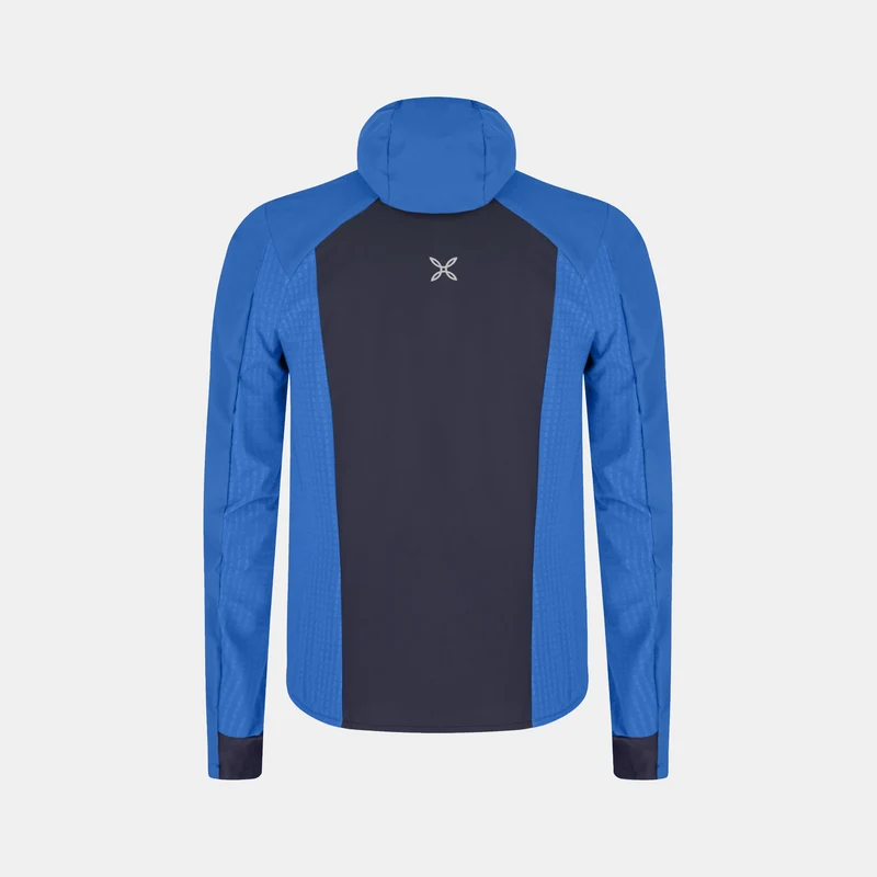 PEAK JACKET