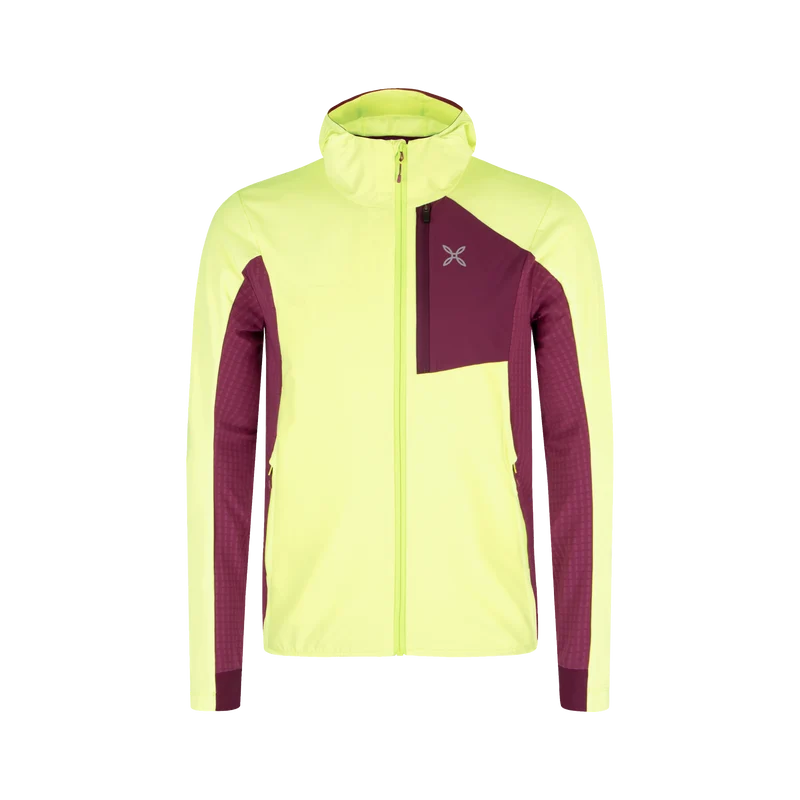 PEAK JACKET