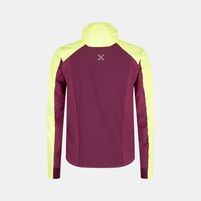 PEAK JACKET