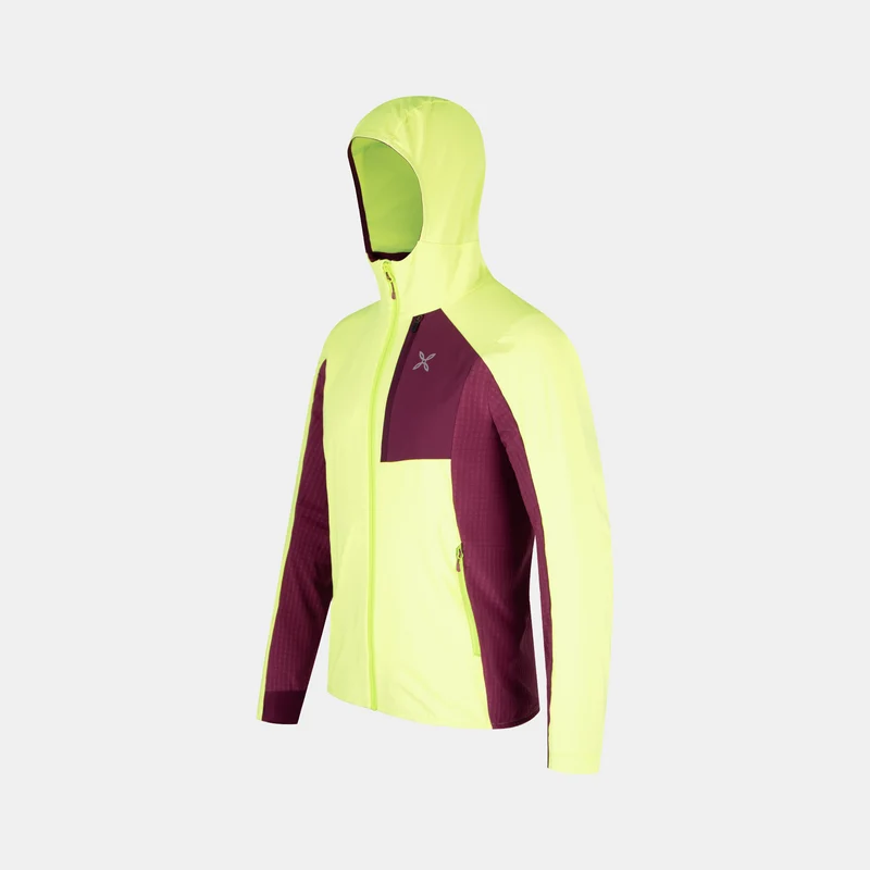 PEAK JACKET