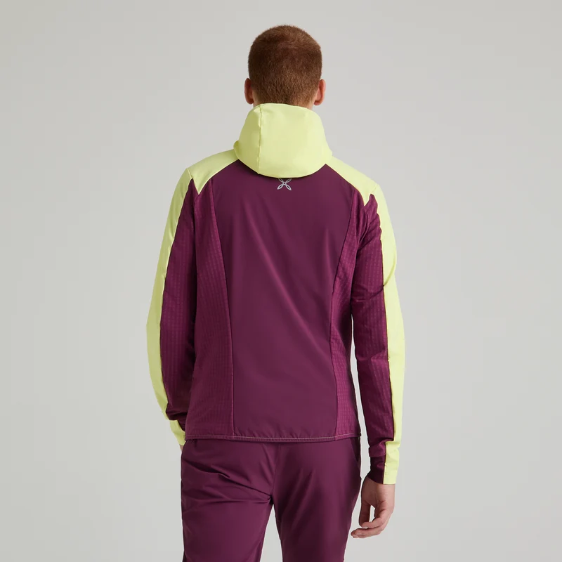 PEAK JACKET
