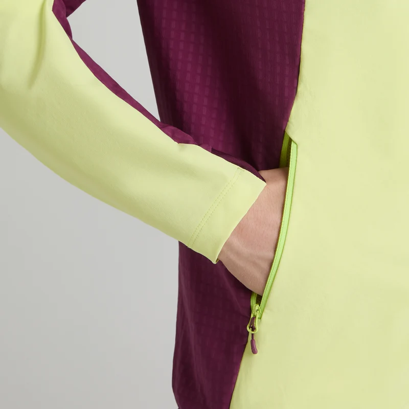 PEAK JACKET