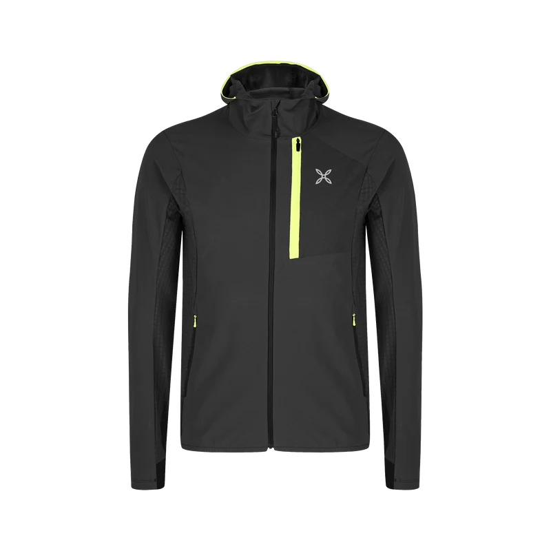 PEAK JACKET