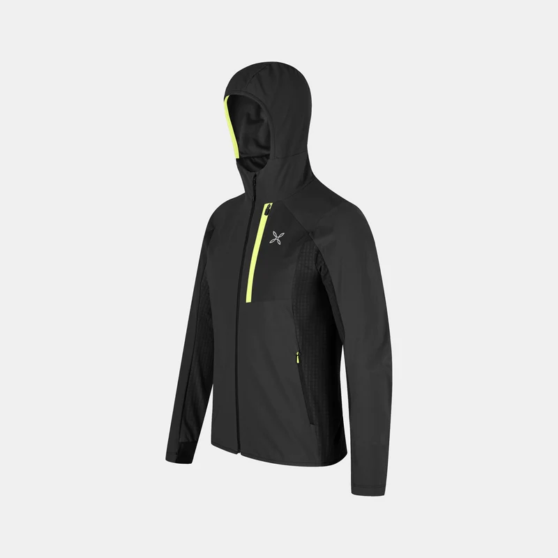PEAK JACKET