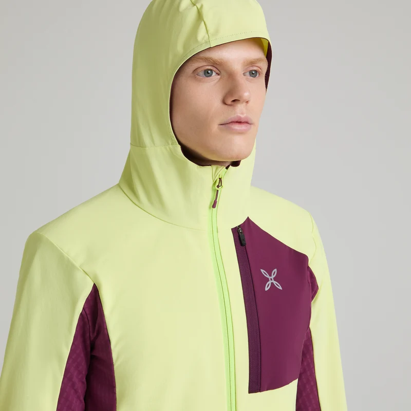 PEAK JACKET