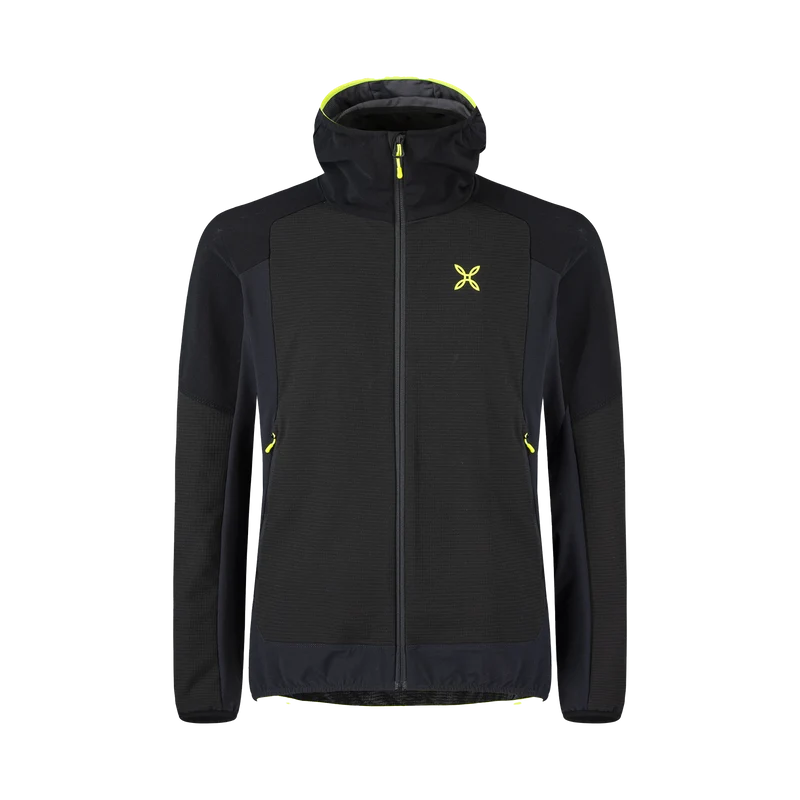 PREMIUM WIND HOODY JACKET