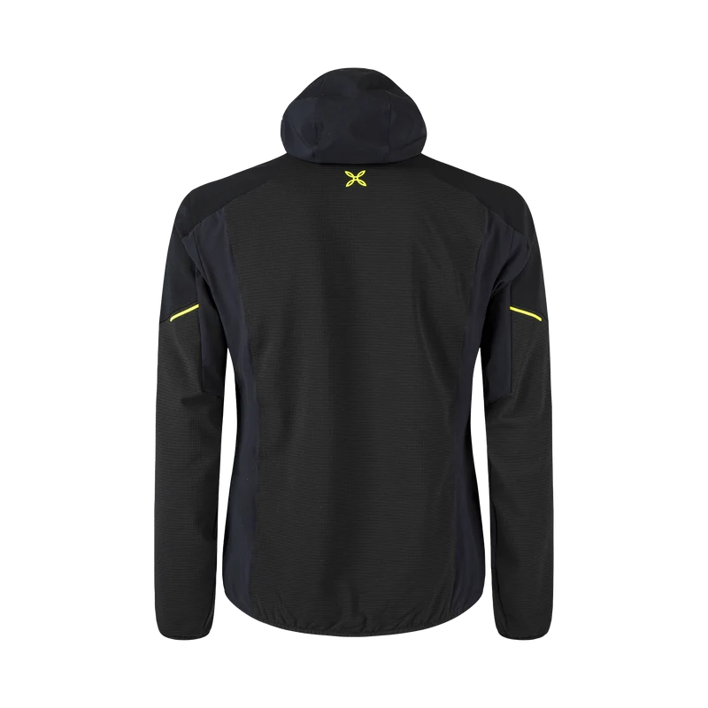 PREMIUM WIND HOODY JACKET