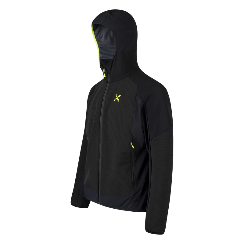 PREMIUM WIND HOODY JACKET