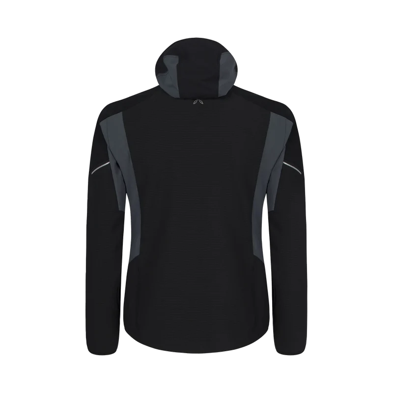 PREMIUM WIND HOODY JACKET
