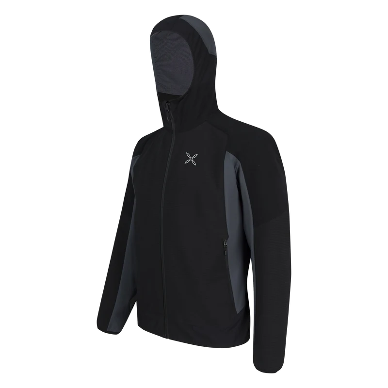 PREMIUM WIND HOODY JACKET