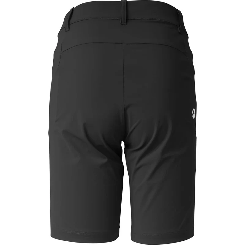 Martini Sportswear Velox Venture Damen Hike’n’Bike Short black-white