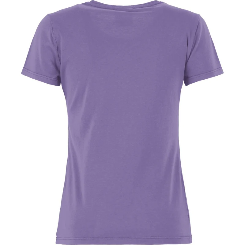 E9 Marilyn Damen T-Shirt wisteria