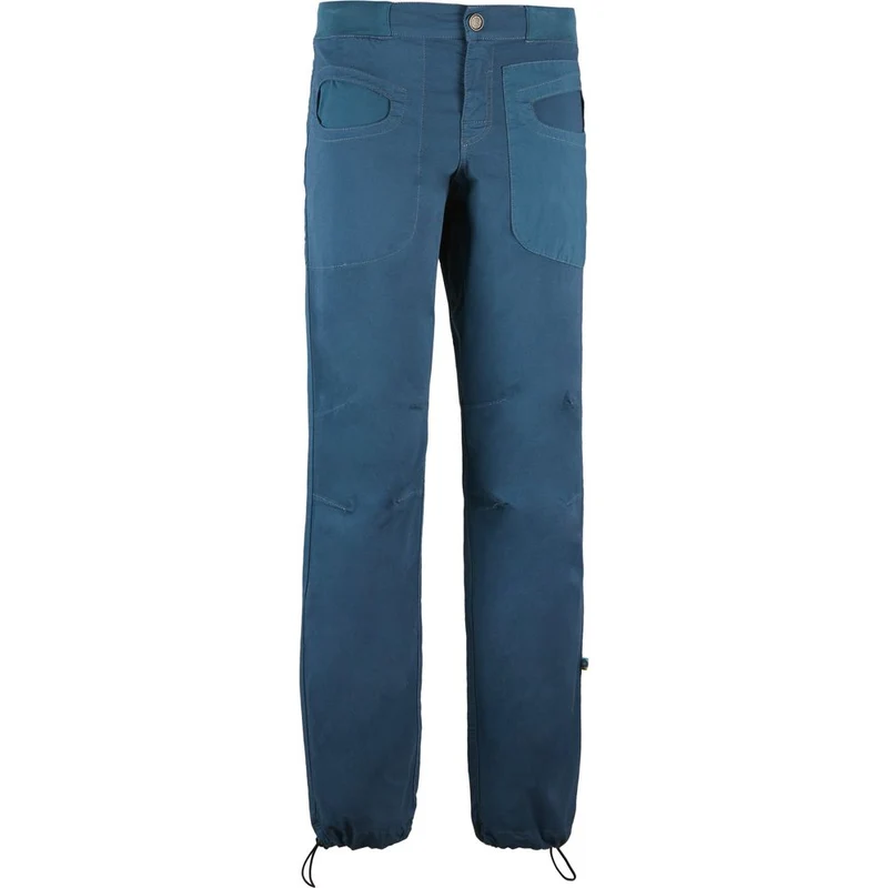E9 Blur Herren Kletterhose apatite