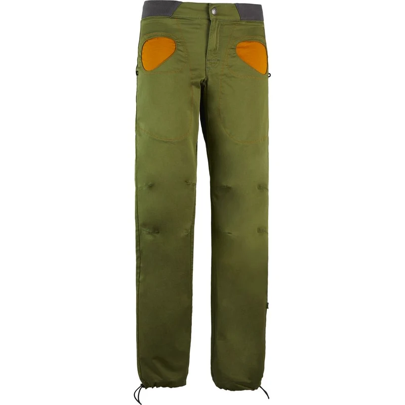E9 Rondo Story Herren Kletterhose rosemary