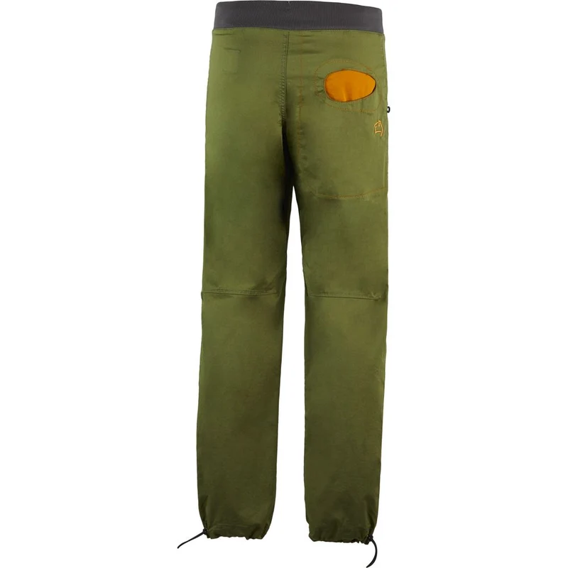 E9 Rondo Story Herren Kletterhose rosemary