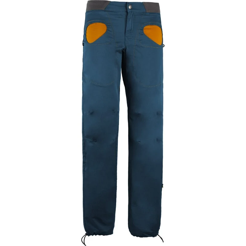 E9 Rondo Story Herren Kletterhose apatite