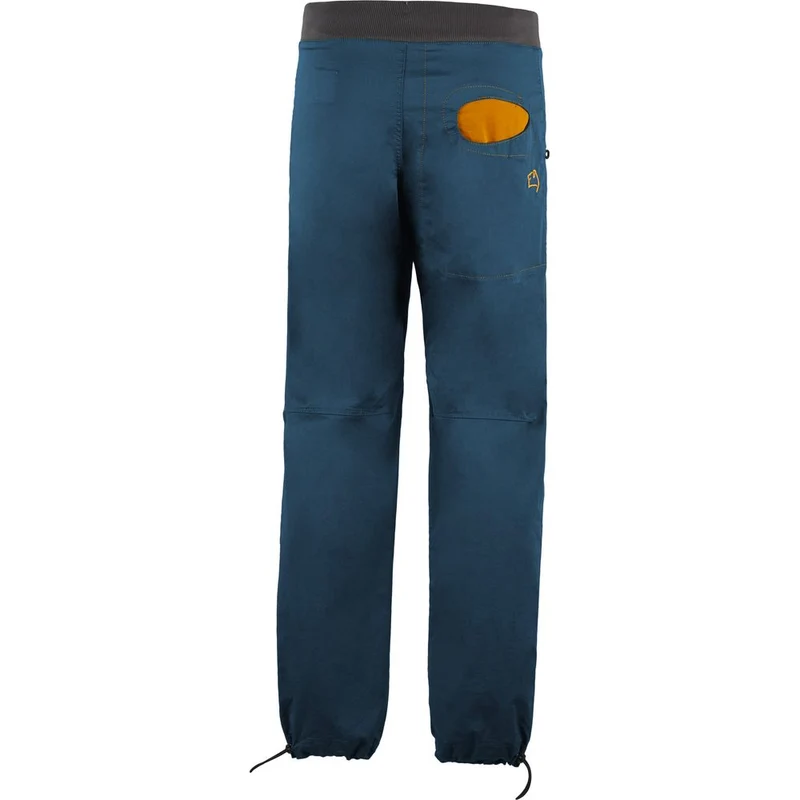 E9 Rondo Story Herren Kletterhose apatite