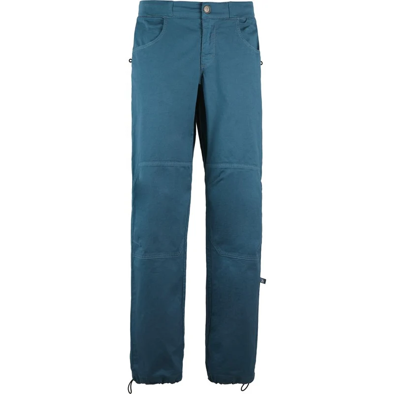 E9 Scuder Herren Kletterhose apatite