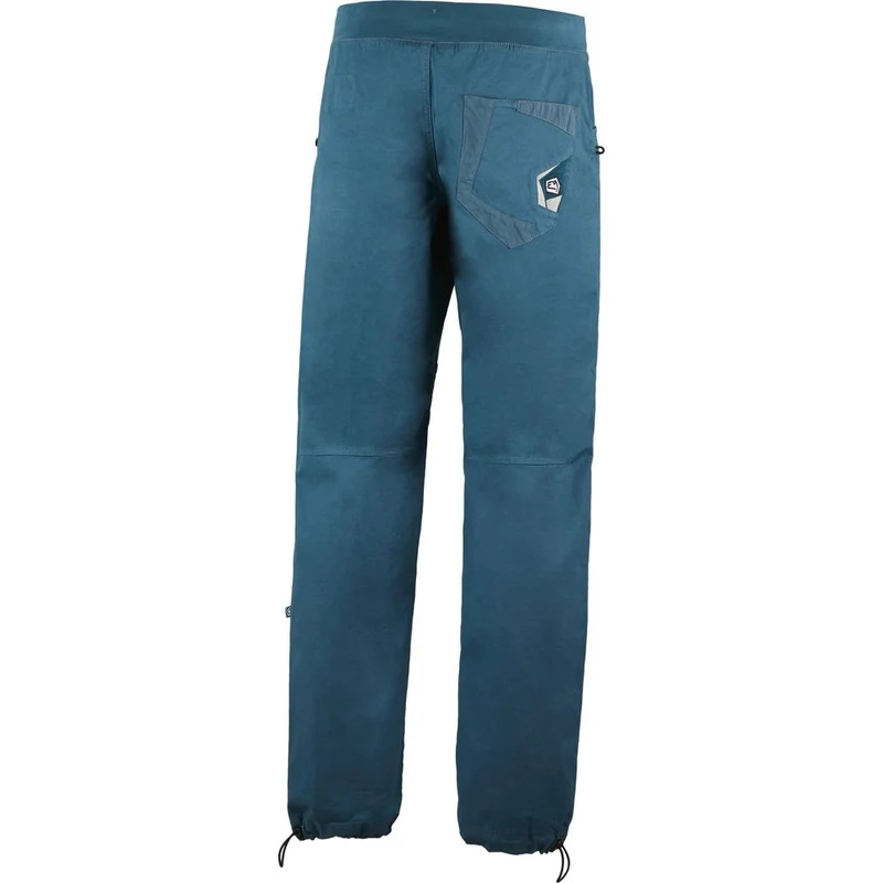 E9 Scuder Herren Kletterhose apatite