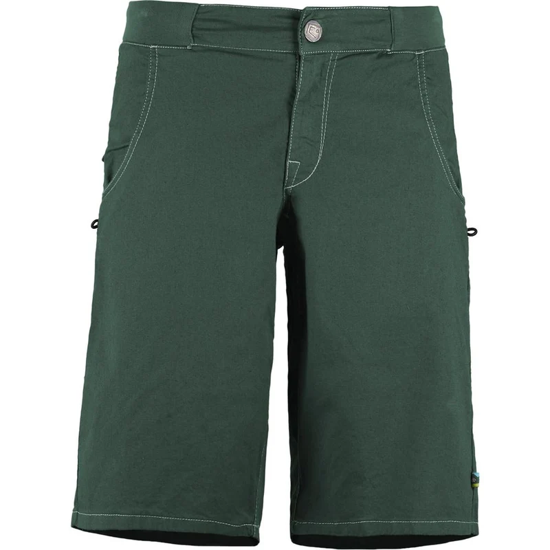 E9 Kroc Flax Herren Klettershort eden