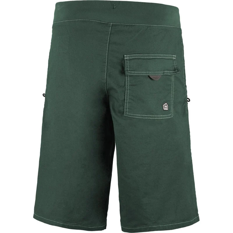 E9 Kroc Flax Herren Klettershort eden