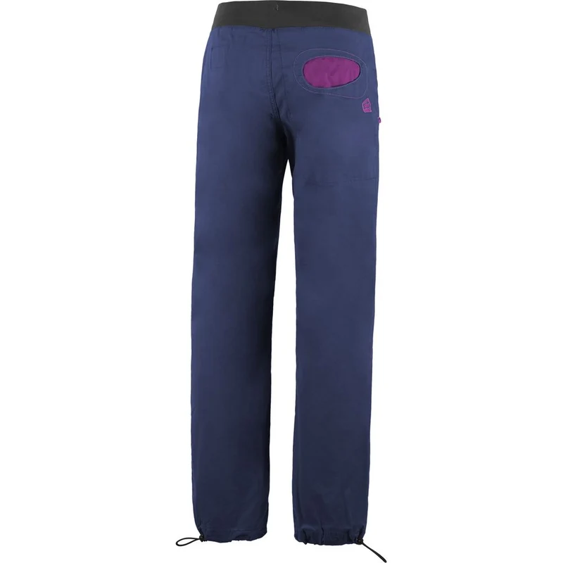 E9 Onda Story Damen Kletterhose vintageblue