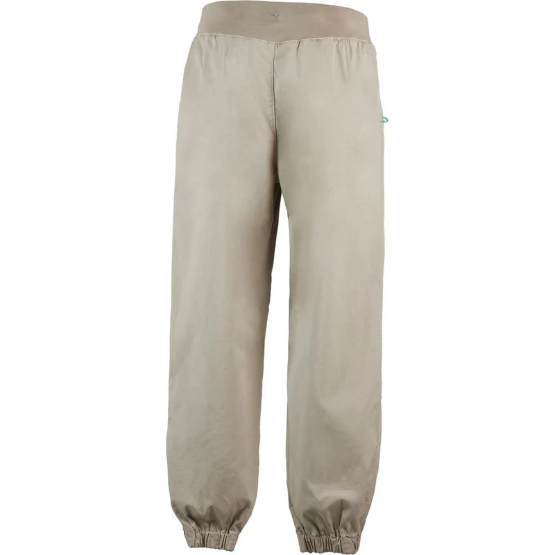 E9 Iole Damen Kletterhose oat