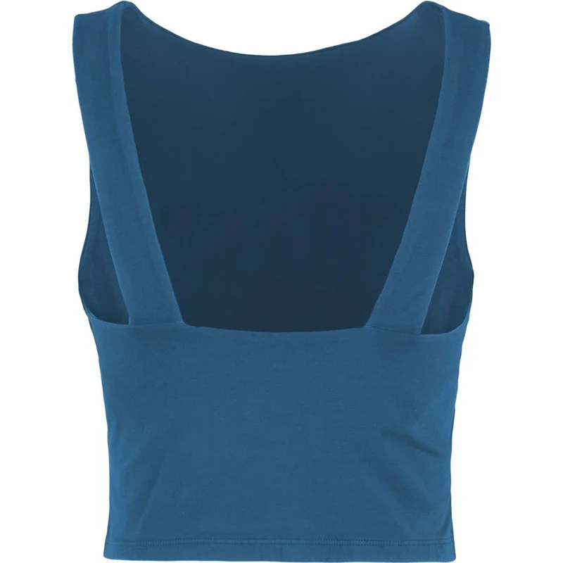 E9 Grace Damen Cropped-Top apatite