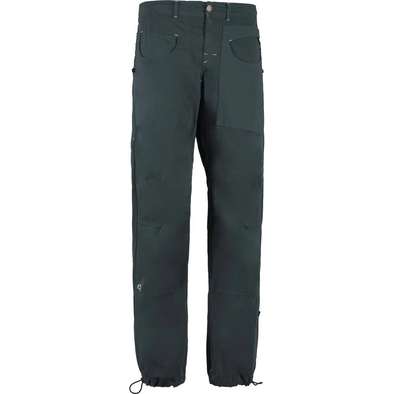 E9 Blat1-tt Herren Kletterhose slate
