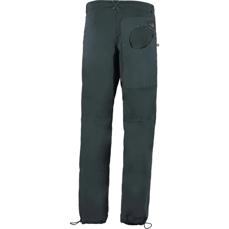 E9 Blat1-tt Herren Kletterhose slate