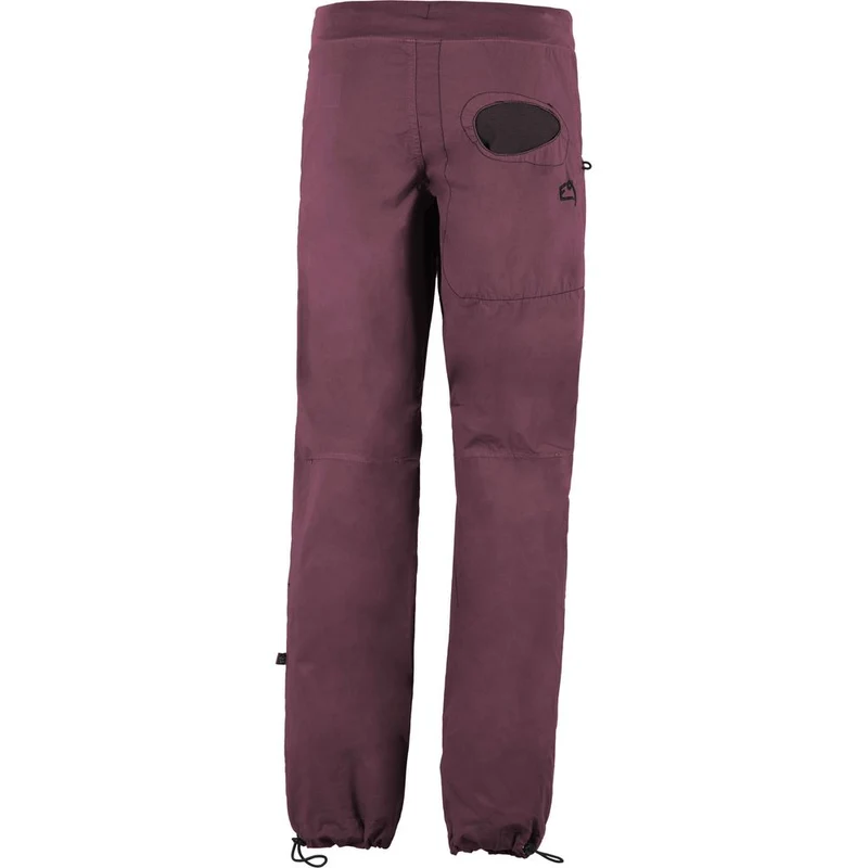 E9 Rondo Slim Herren Kletterhose tulip