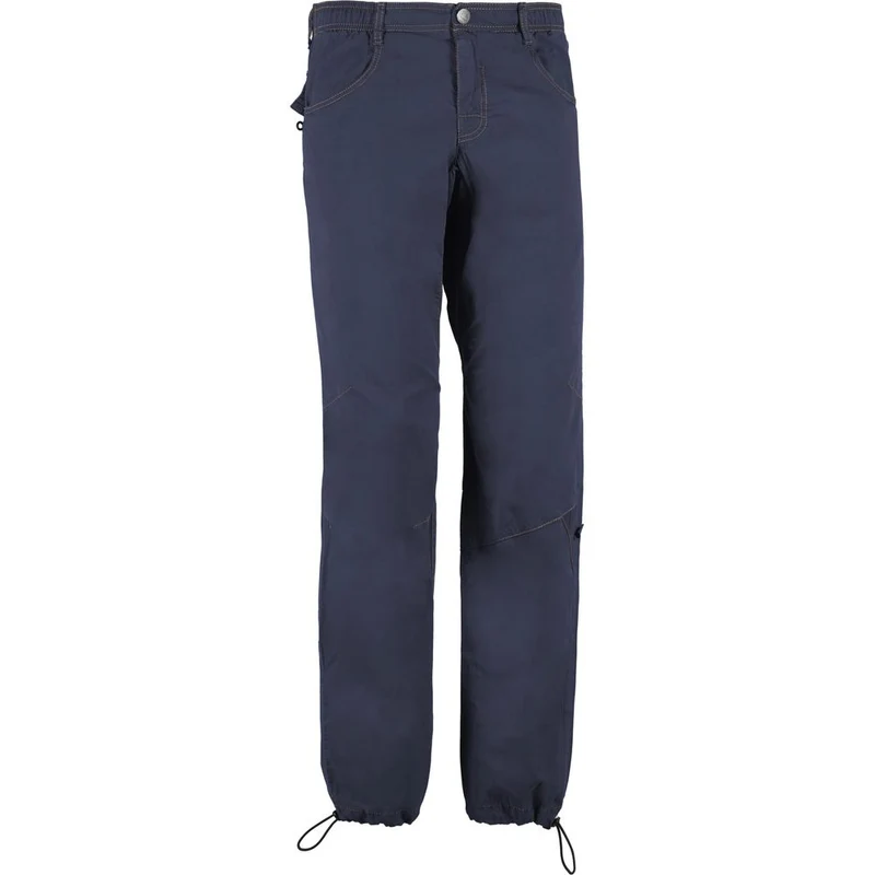 E9 Mont1 Herren Kletterhose vintageblue