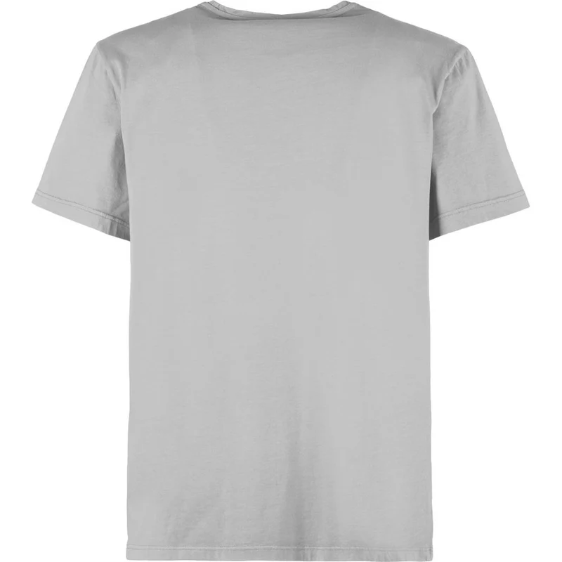 E9 Zze Herren T-Shirt white