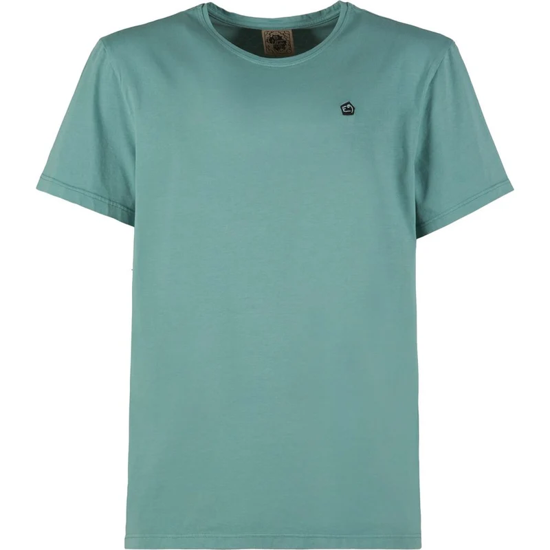 E9 Zze Herren T-Shirt thymus