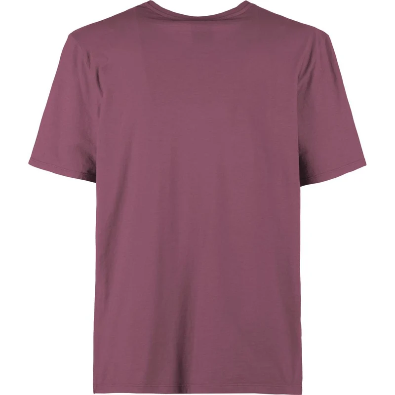 E9 Furgo Herren T-Shirt tulip