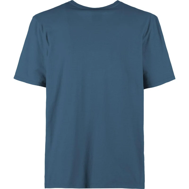 E9 Furgo Herren T-Shirt apatite