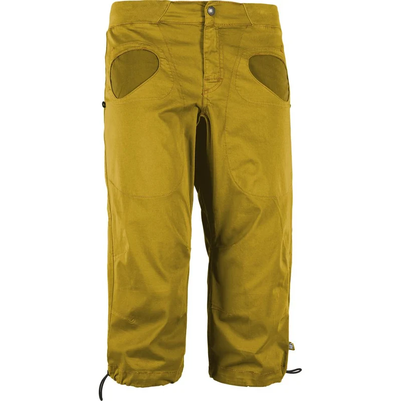 E9 R3 Herren Kletterhose grape