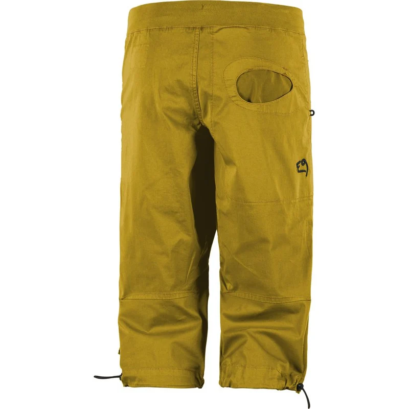 E9 R3 Herren Kletterhose grape