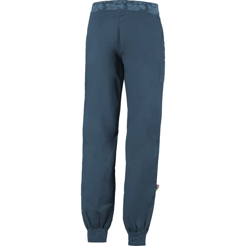E9 Aria Damen Kletterhose apatite