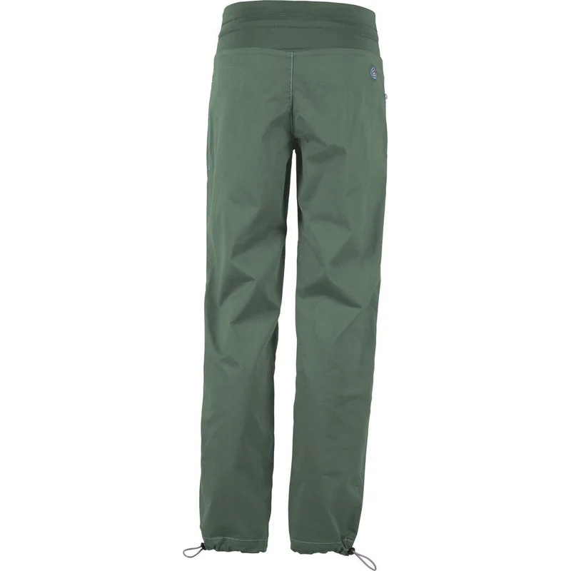 E9 Mafalda Damen Kletterhose agave