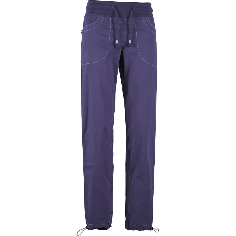 E9 Mafalda Damen Kletterhose provence