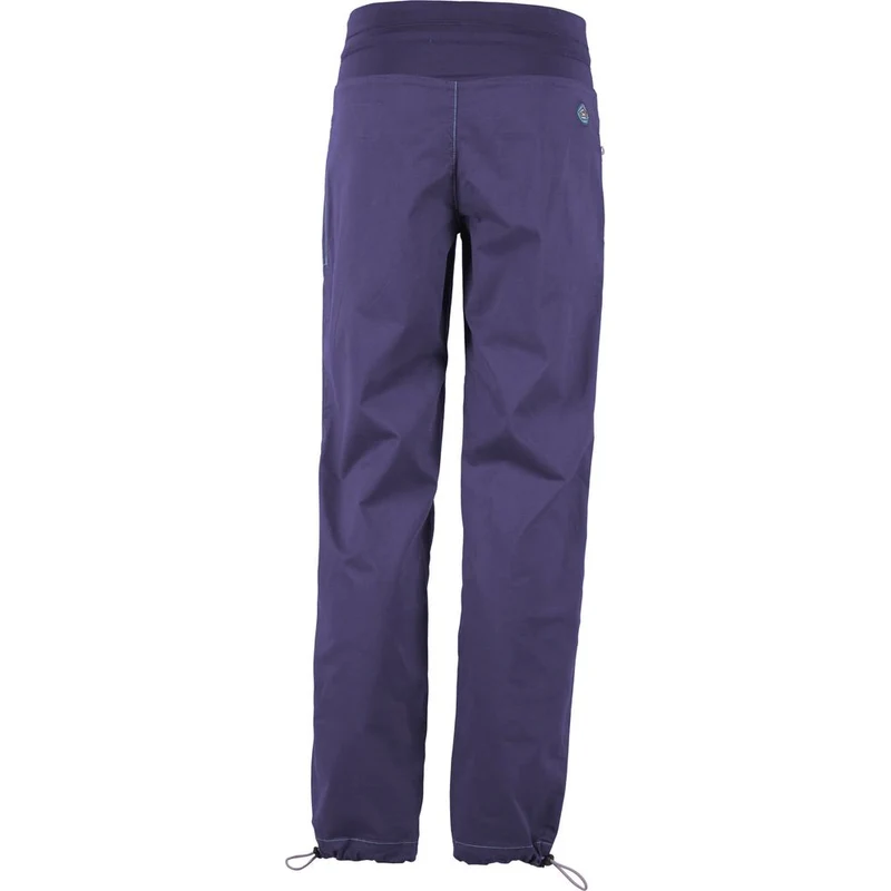 E9 Mafalda Damen Kletterhose provence