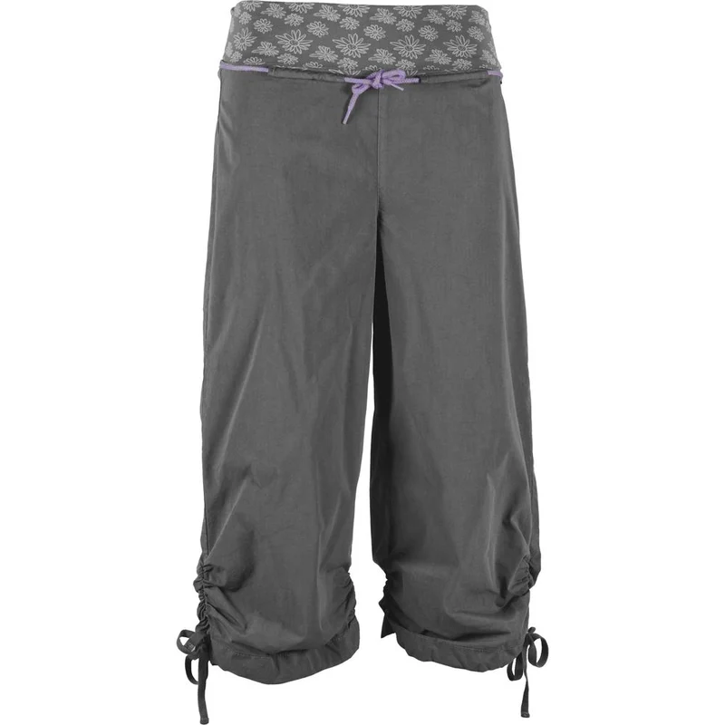 E9 N Cleo2 Damen Kletterhose mouse