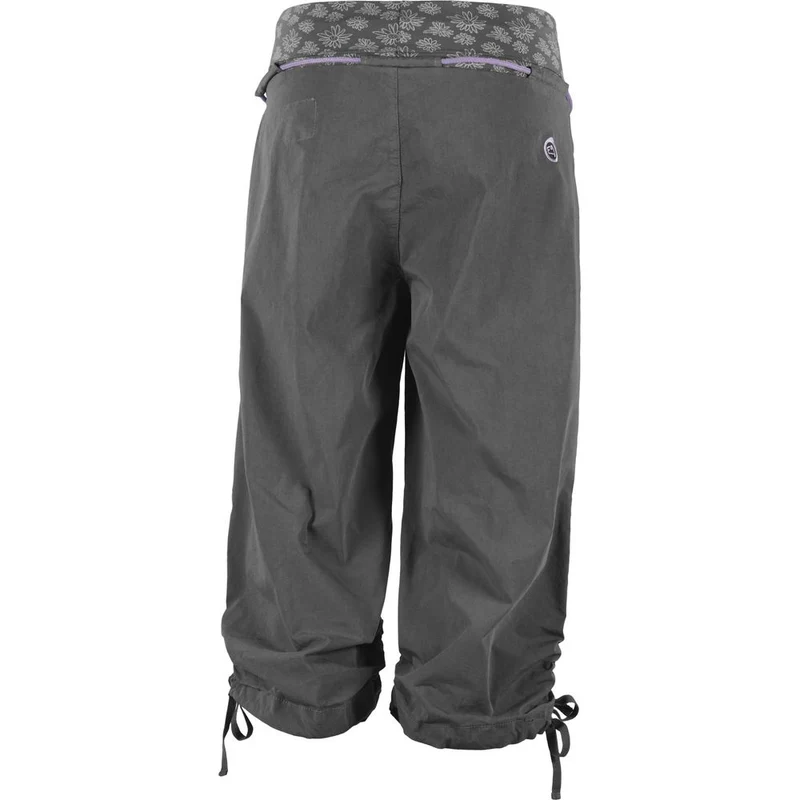 E9 N Cleo2 Damen Kletterhose mouse