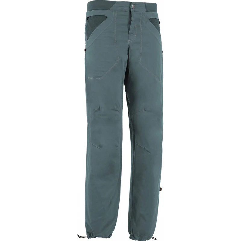 E9 N 3angolo2 Herren Kletterhose quartz