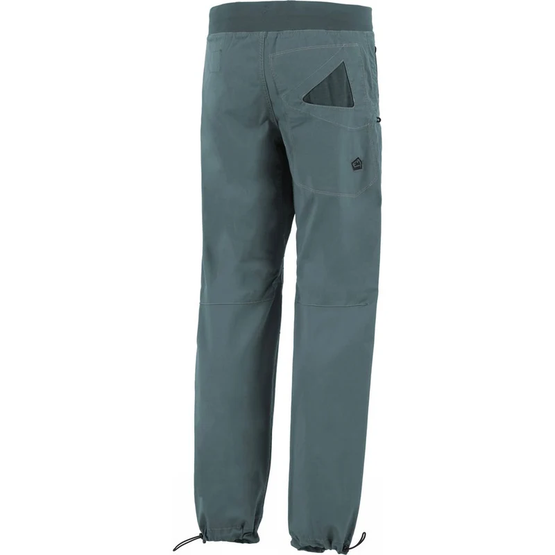 E9 N 3angolo2 Herren Kletterhose quartz