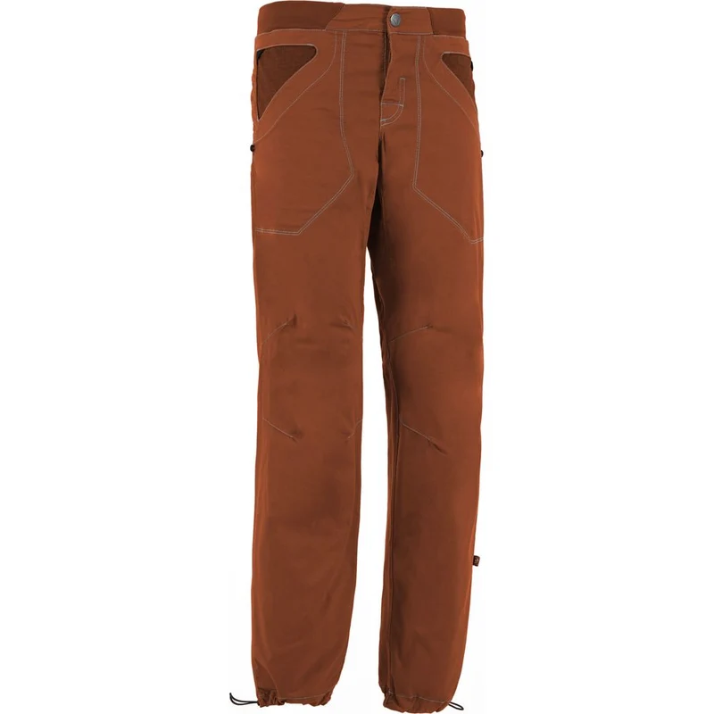 E9 N 3angolo2 Herren Kletterhose copper