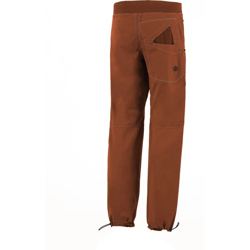 E9 N 3angolo2 Herren Kletterhose copper