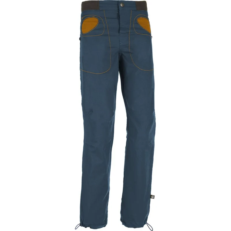 E9 B Rondo Story Kinder Kletterhose apatite